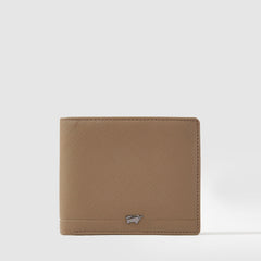 CRAIG CENTRE FLAP CARDS WALLET