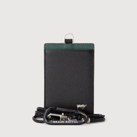 VALADON LANYARD PASSHOLDER