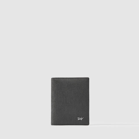 SEISMIC CARD HOLDER