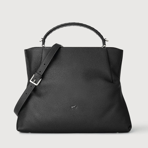 GIVERNY MEDIUM TOP HANDLE BAG