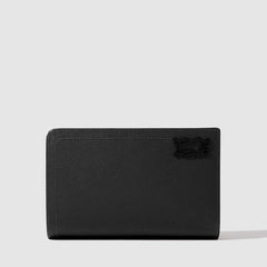 THONET BIFOLD 3/4 WALLET WITH EXTERNAL COIN COMPARTMENT