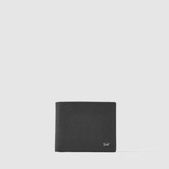 SEISMIC CENTRE FLAP CARDS WALLET