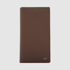 L'HOMME 2 FOLD LONG WALLET